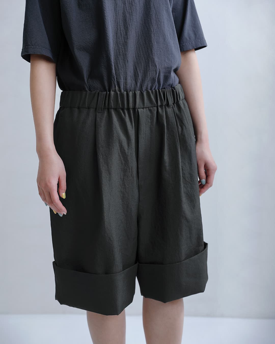 Dulcamara�h���C�|�� �_�u���w�� �V���[�g�p���c d126-p454