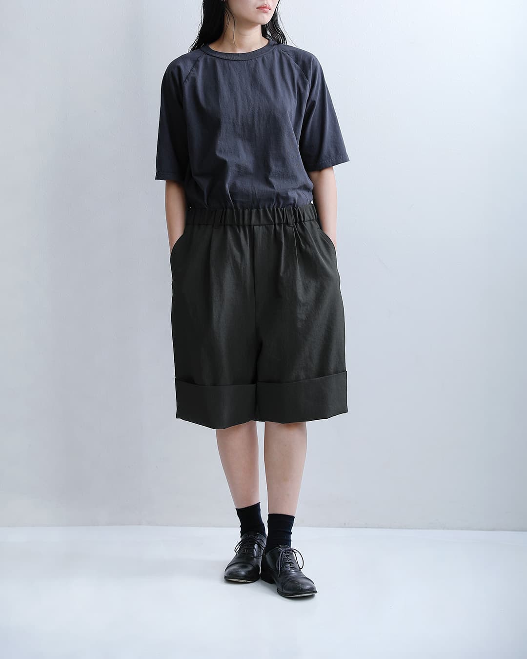 Dulcamara�h���C�|�� �_�u���w�� �V���[�g�p���c d126-p454