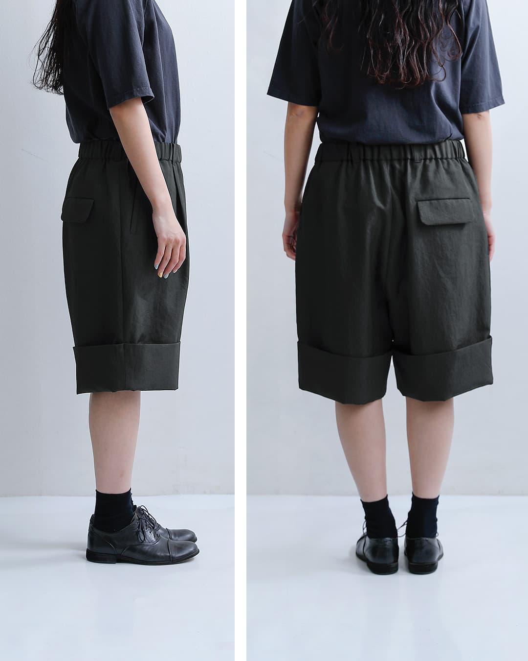 Dulcamara�h���C�|�� �_�u���w�� �V���[�g�p���c d126-p454