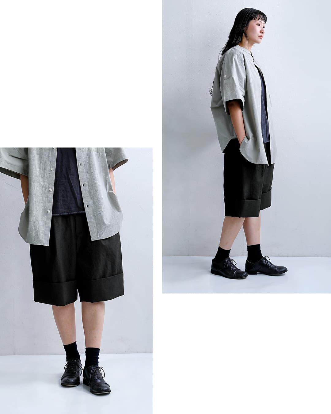 Dulcamara�h���C�|�� �_�u���w�� �V���[�g�p���c d126-p454