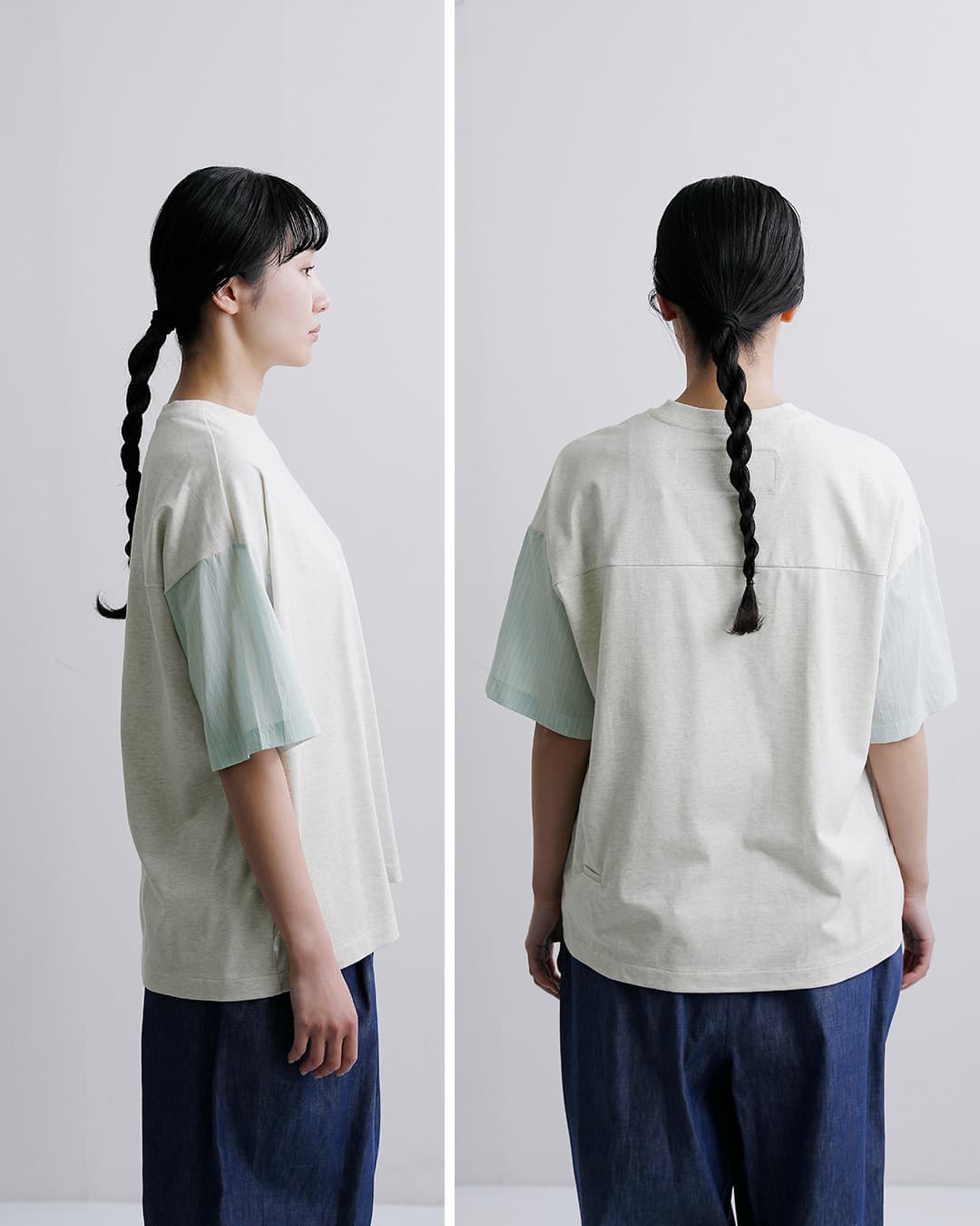 Dulcamara�R�b�g���X�g���C�v �V���c�ؑ� ���C�h T�V���c d126-t697