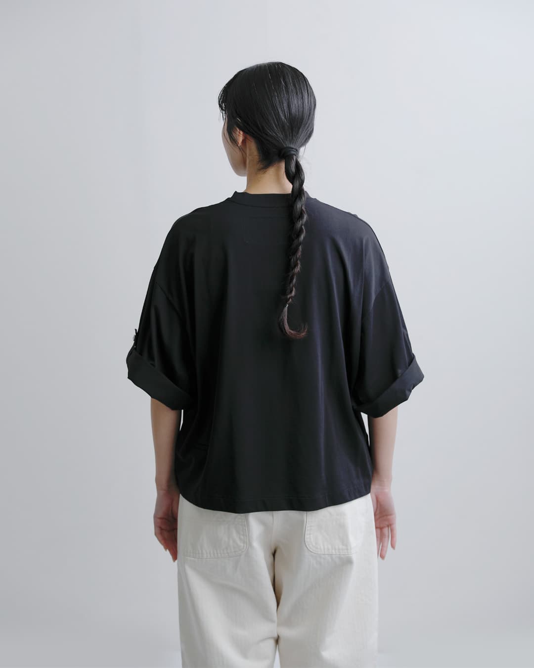 Dulcamara(�h�D���J�}��)UV�J�b�g �ڐG�⊴ �R�b�g�� ���[���A�b�vT�V���c d126-t963