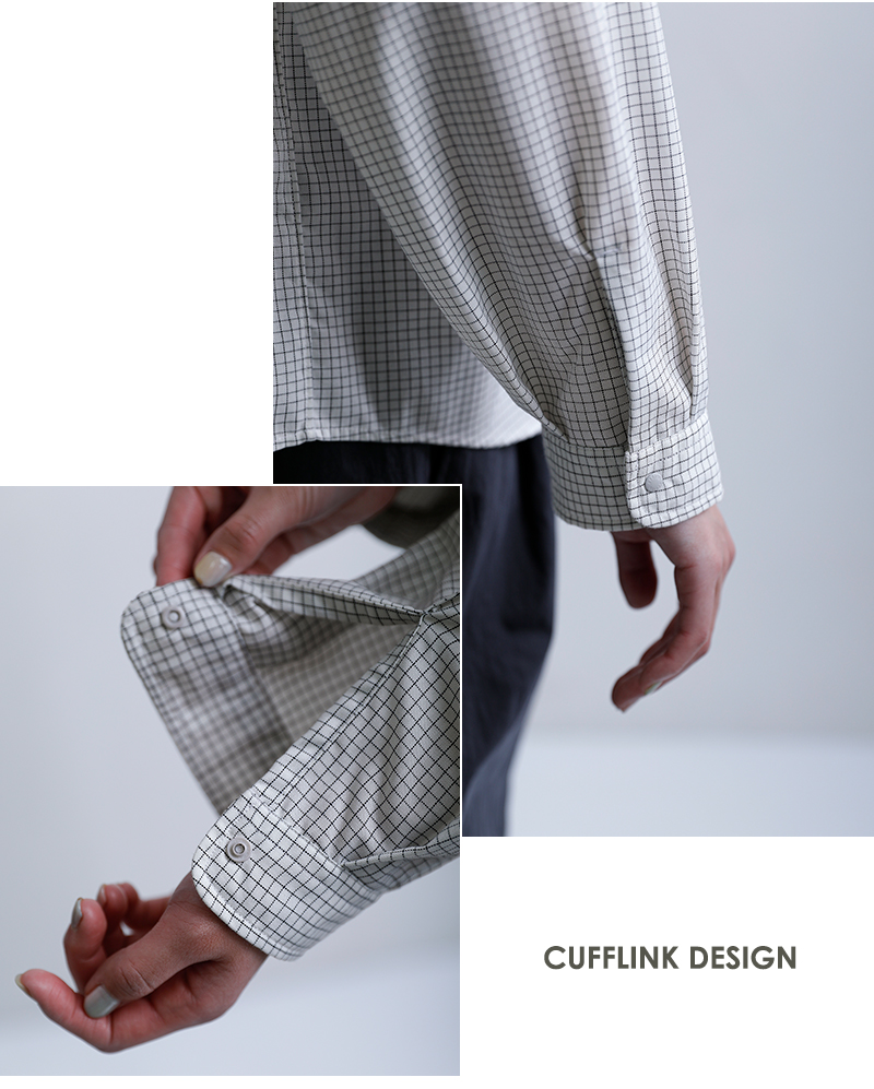 DANTON(ダントン)オックスフォードドットボタンレギュラーカラーロングスリーブシャツdt-b0391pod