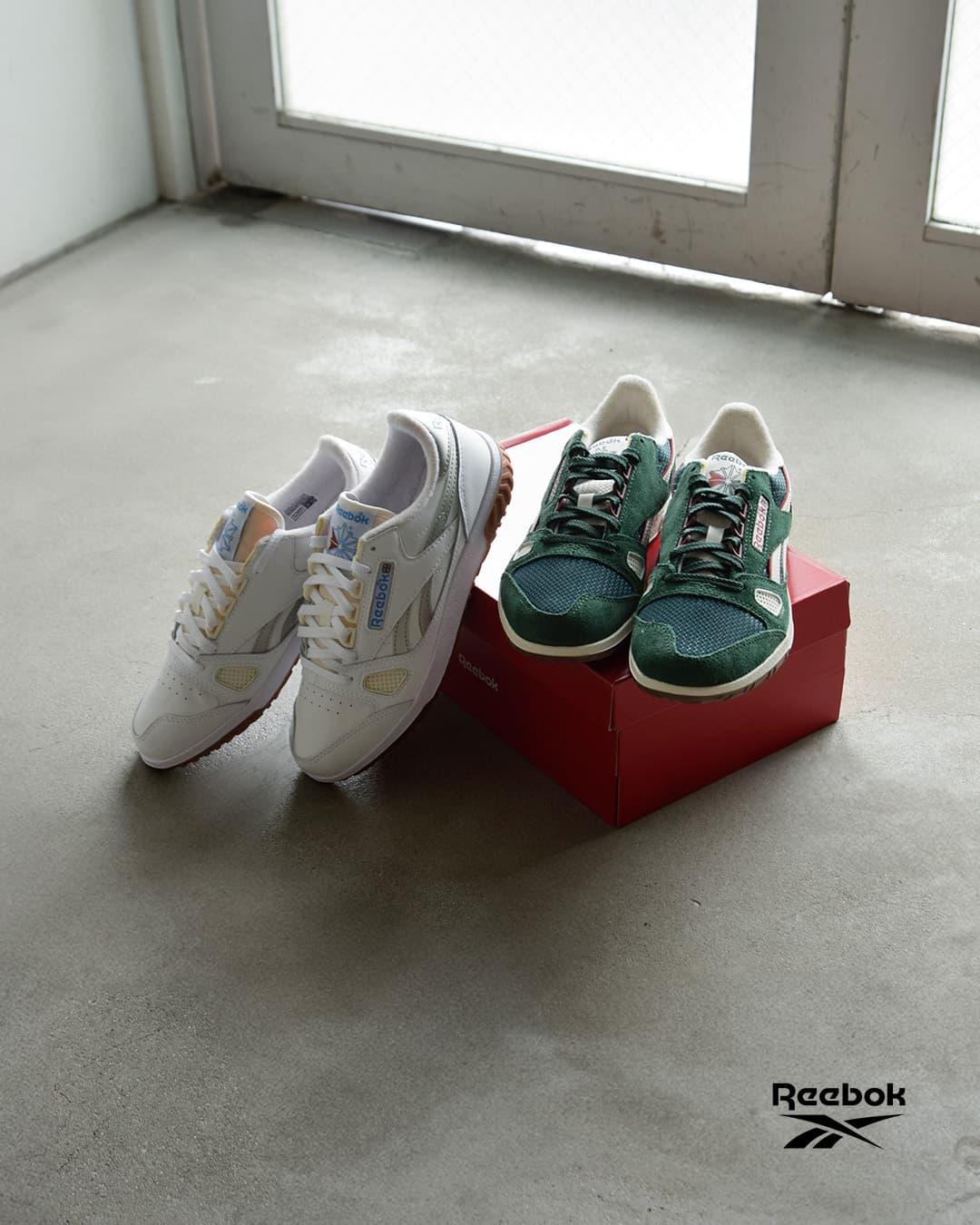Reebokディファイアンス88 スニーカー DEFIANCE 88 defiance88