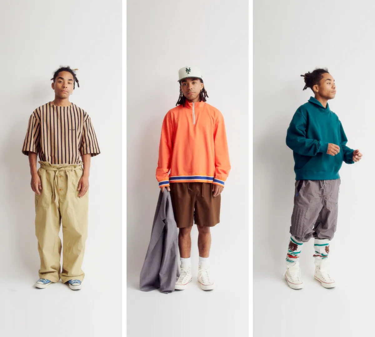 DIGAWEL(ディガウェル) | Piu di aranciato（ピウディアランチェート）