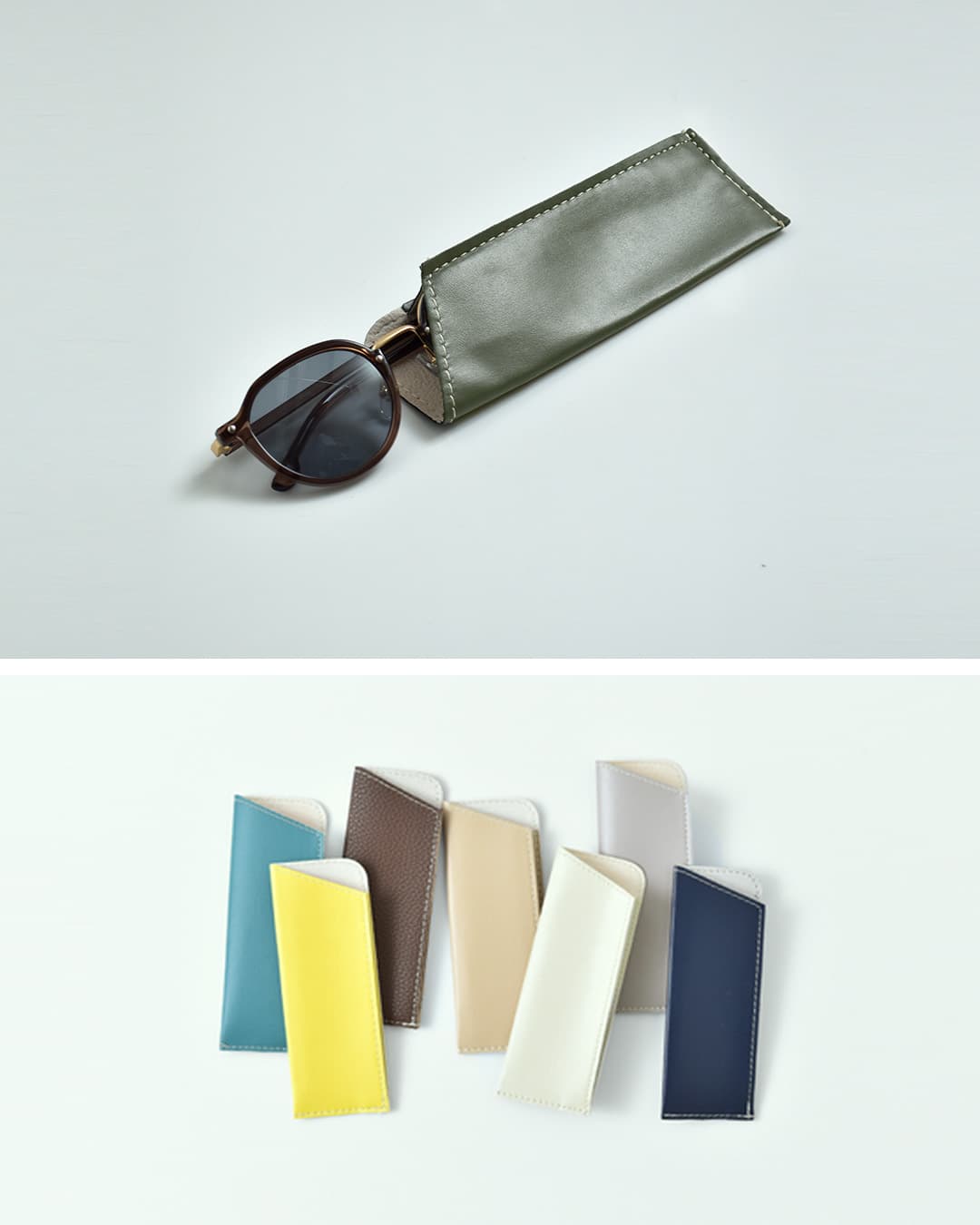 Ciqiダニー UVカット ブルーライトカット サングラス “DONNY” donny