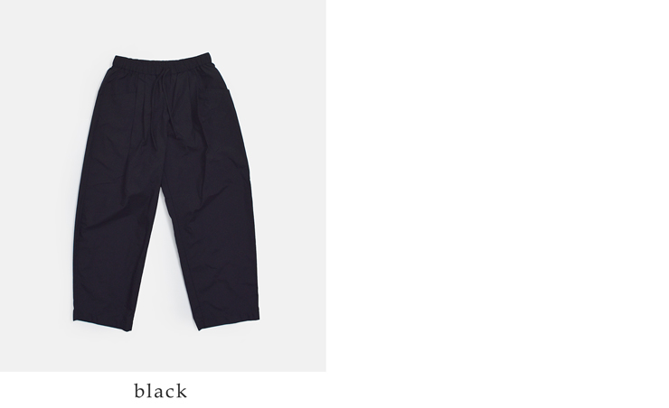 DANTON(ダントン)2タックテーパードイージーパンツdt-e0274sny