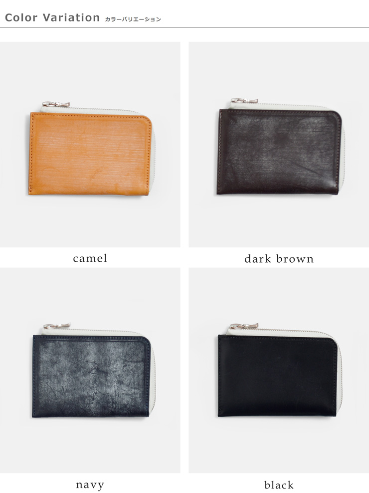 DIGAWELブライドルレザー ラージパース dwz0z002