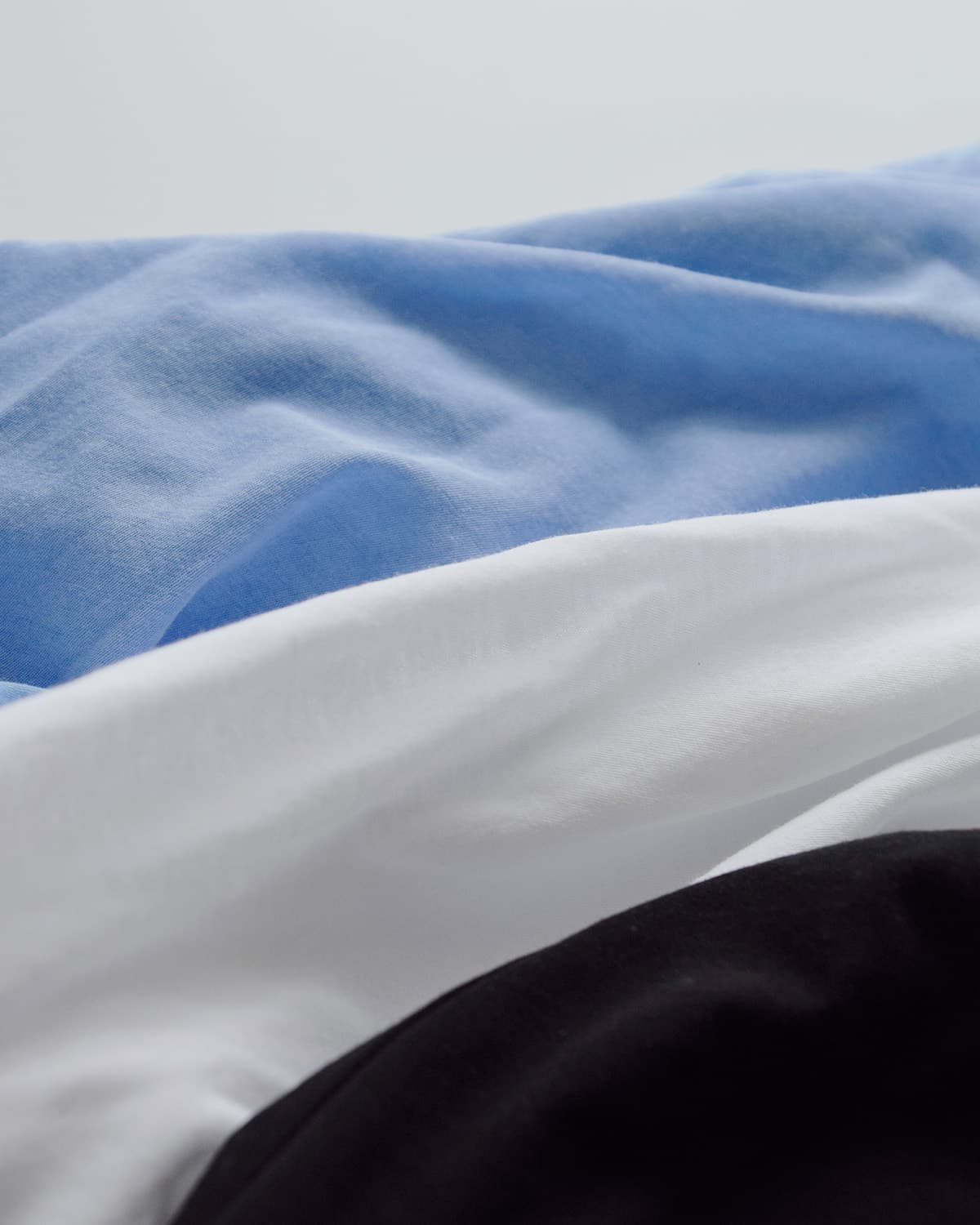 CINOH(チノ)コットン天竺シアー ロングスリーブプルオーバー  “SHEF enso/円相” e-40-041