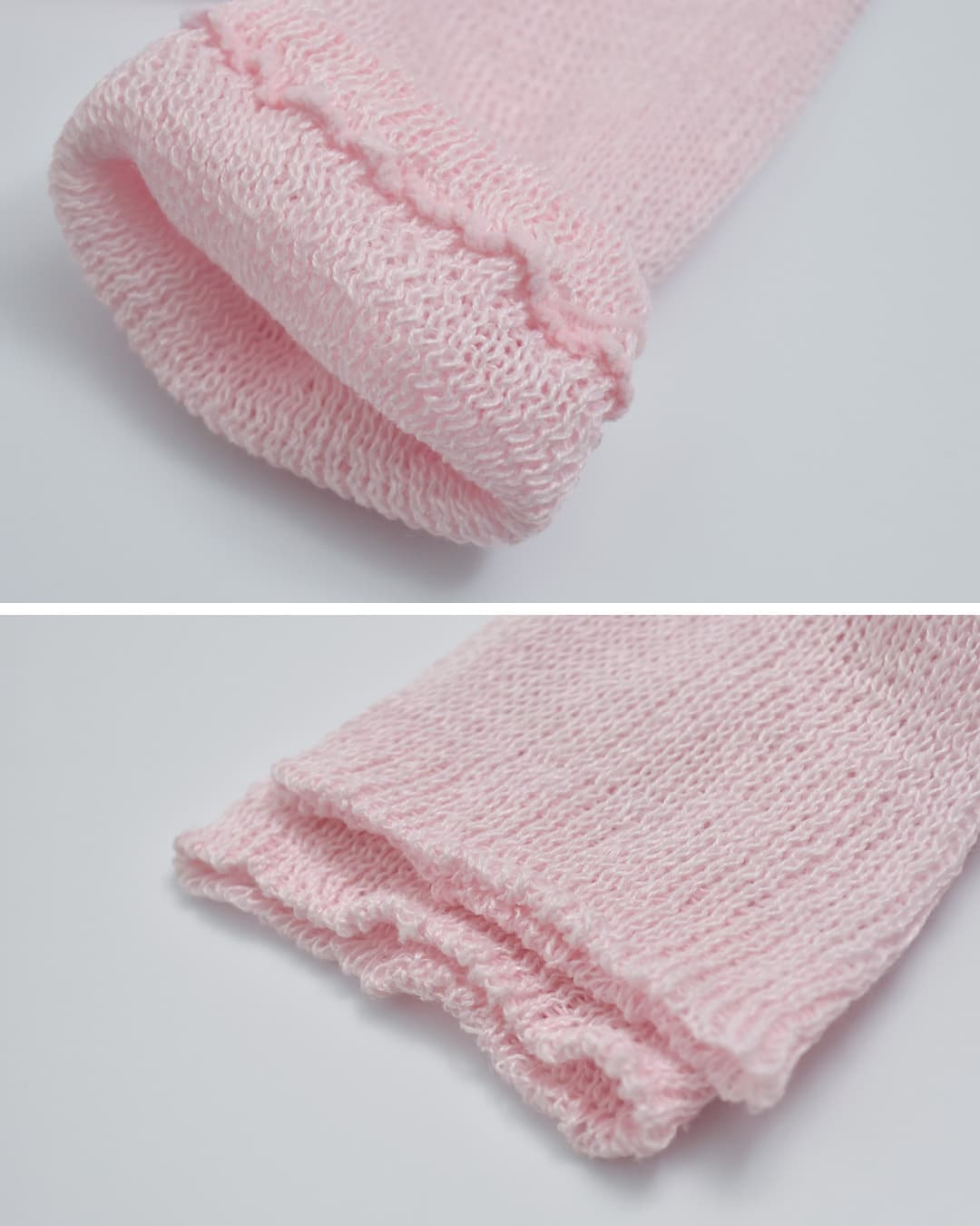 en Lilleレッグ＆アームカバー “はっかとう” el24401a