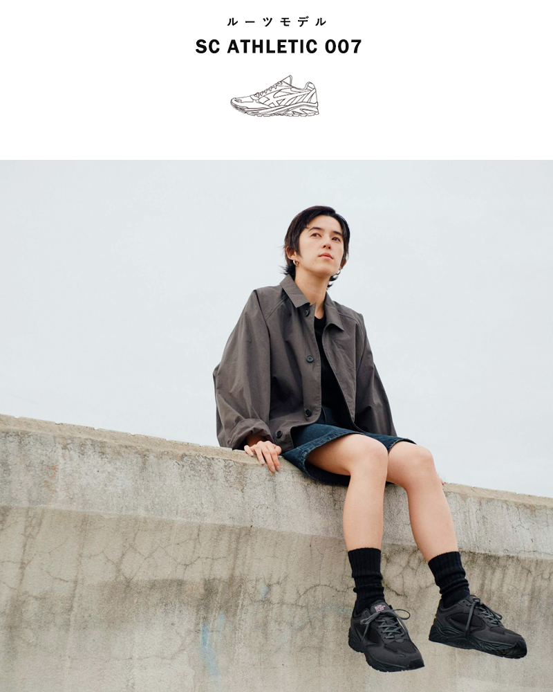 moonstarシンセティックレザーEVAラバーソールグランドシューズ“STUDEN”et002-810s