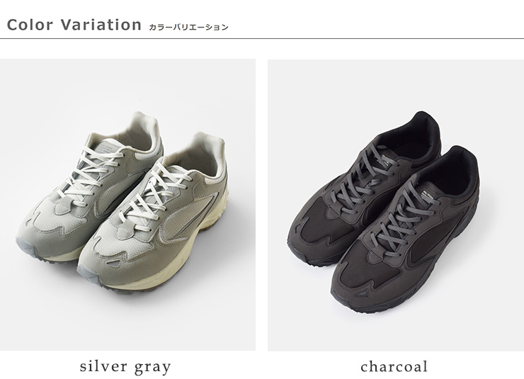 moonstarシンセティックレザーEVAラバーソールグランドシューズ“STUDEN”et002-810s