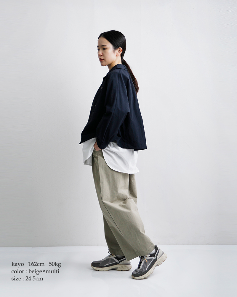 moonstar 810s(ムーンスター エイトテンス)シンセティックレザースポーツスニーカー“TRASDEN”et041