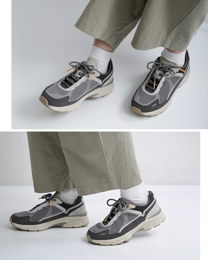 moonstar 810s(ムーンスター エイトテンス)シンセティックレザースポーツスニーカー“TRASDEN”et041