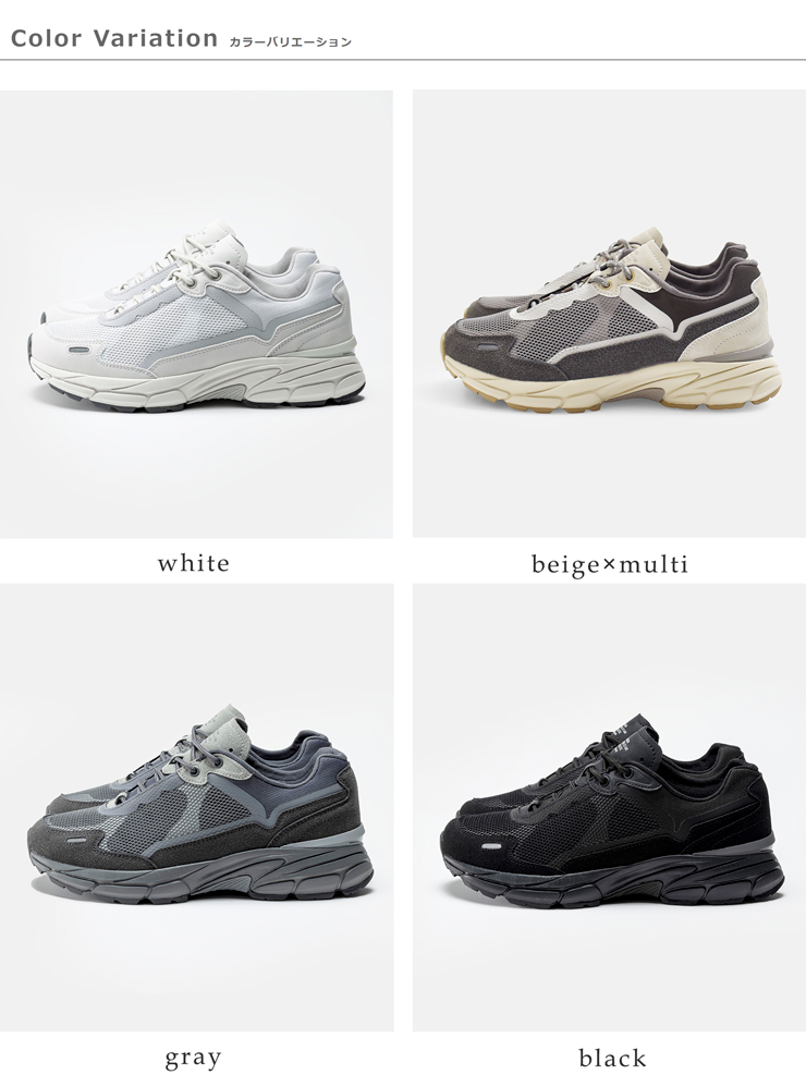 moonstar 810s(ムーンスター エイトテンス)シンセティックレザースポーツスニーカー“TRASDEN”et041