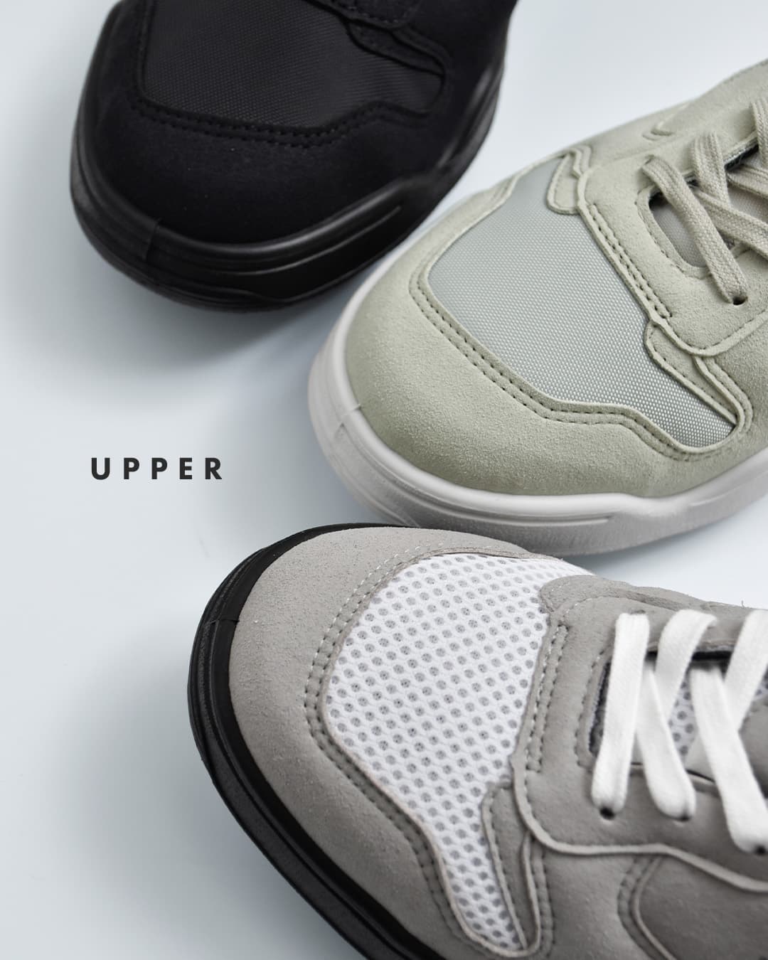 moonstarクレーヴェン ベステックソール コートシューズ CLEVEN et047