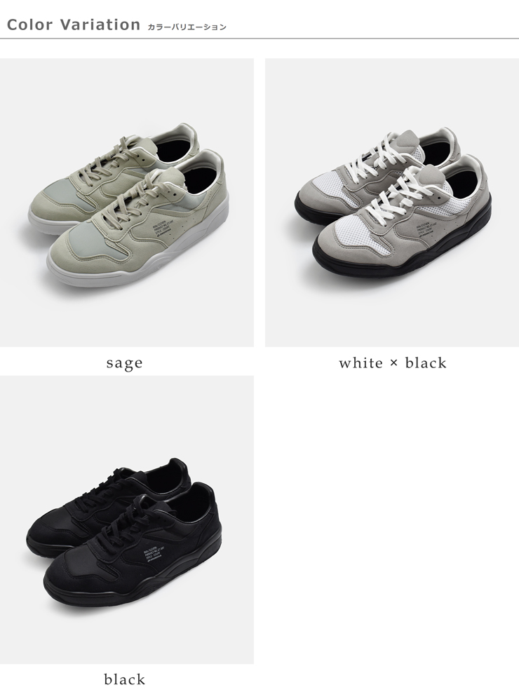 moonstarクレーヴェン ベステックソール コートシューズ CLEVEN et047