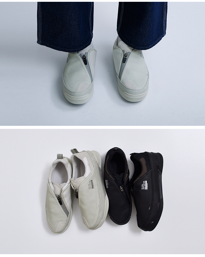 moonstar 810s(ムーンスター エイトテンス)ヴァーサルEVAソールジッパースリッポンシューズVERSALet052