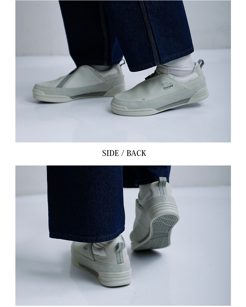 moonstar 810s(ムーンスター エイトテンス)ヴァーサルEVAソールジッパースリッポンシューズVERSALet052