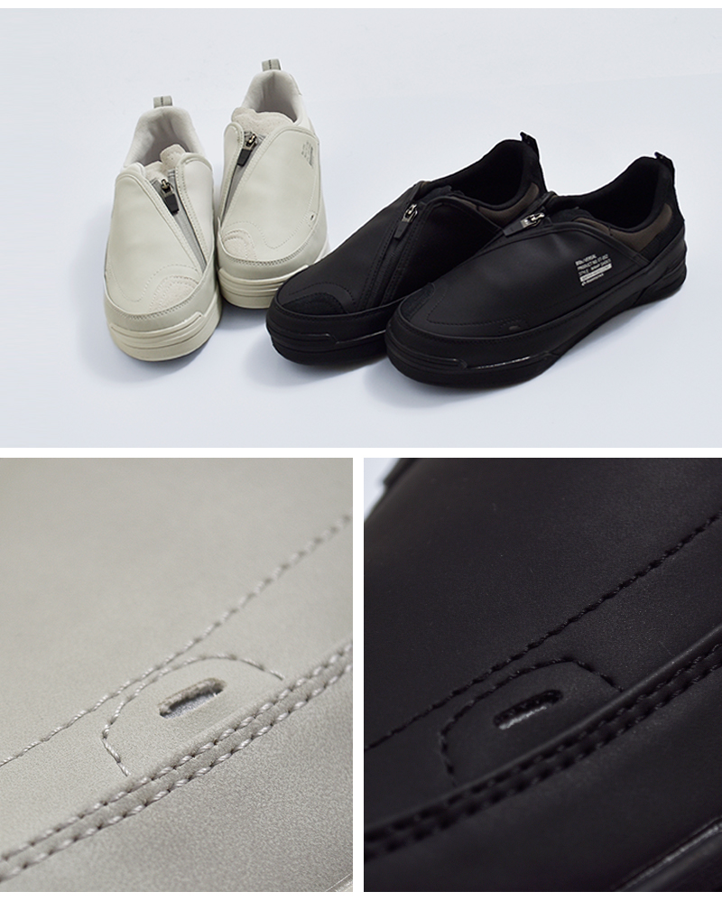 moonstar 810s(ムーンスター エイトテンス)ヴァーサルEVAソールジッパースリッポンシューズVERSALet052