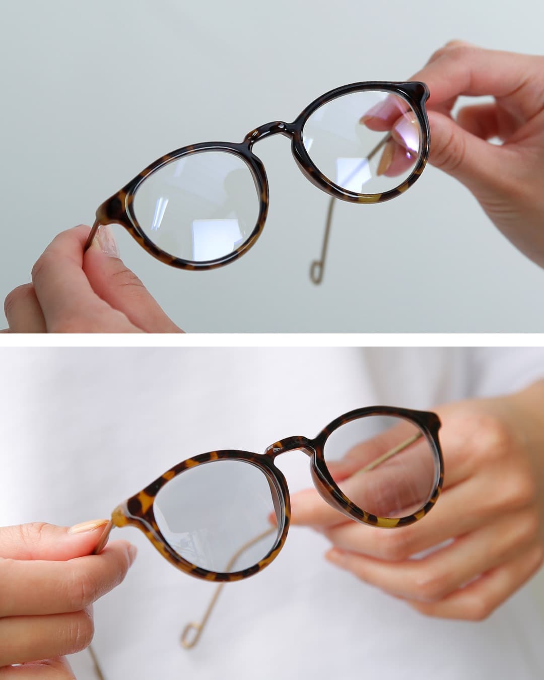 Ciqiエバンス UVカット ブルーライトカット 調光 サングラス “EVANS Photochromic sunglasses” evans-phc