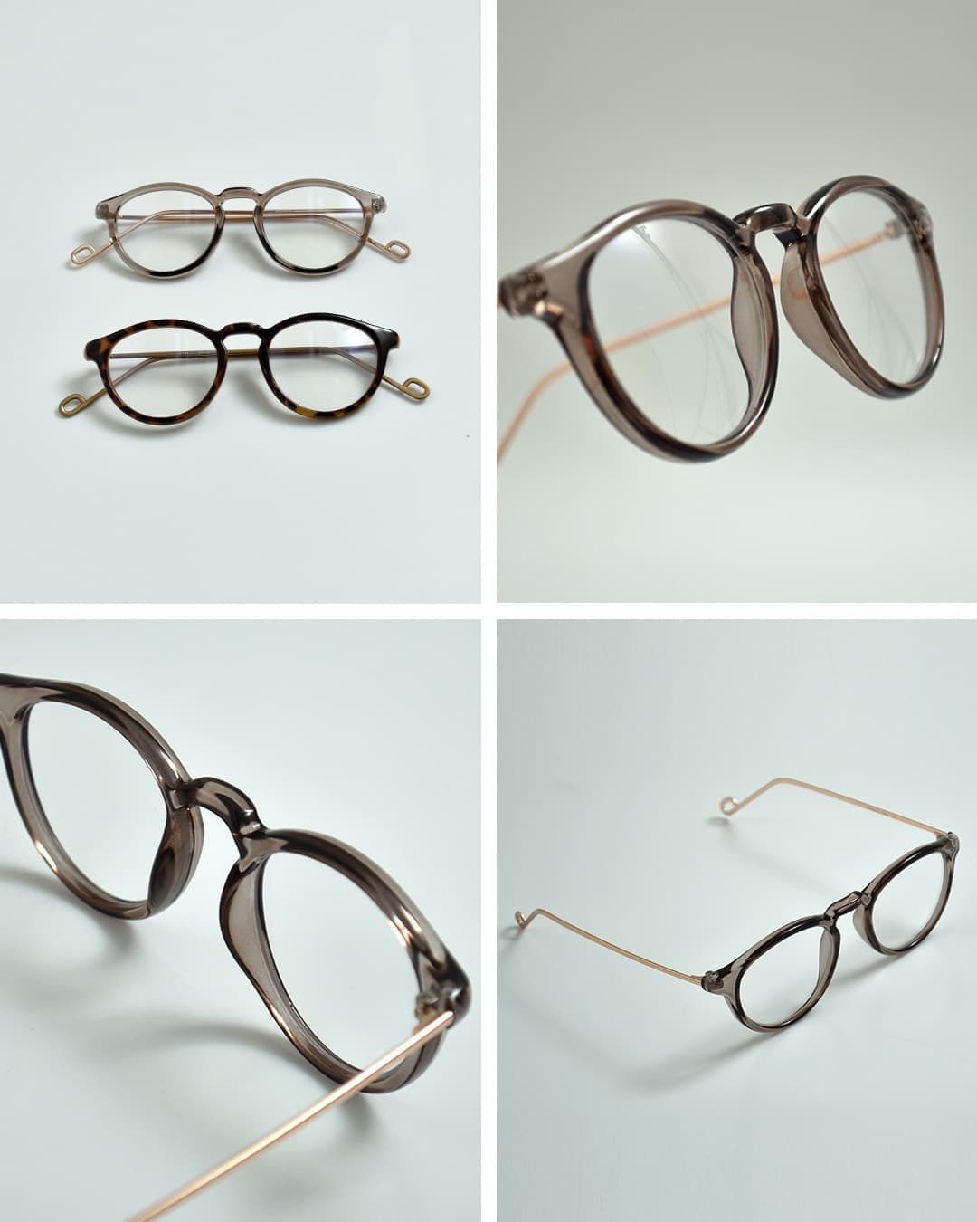 Ciqiエバンス UVカット ブルーライトカット 調光 サングラス “EVANS Photochromic sunglasses” evans-phc