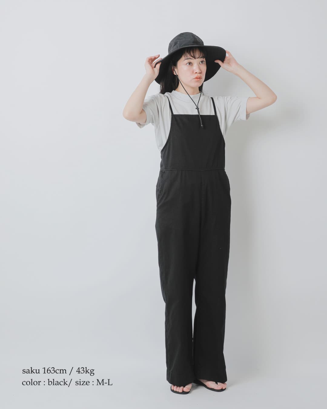 NEW ERAエクスプローラー ワイド ブリム ナイロン ハット exp-wide-brim