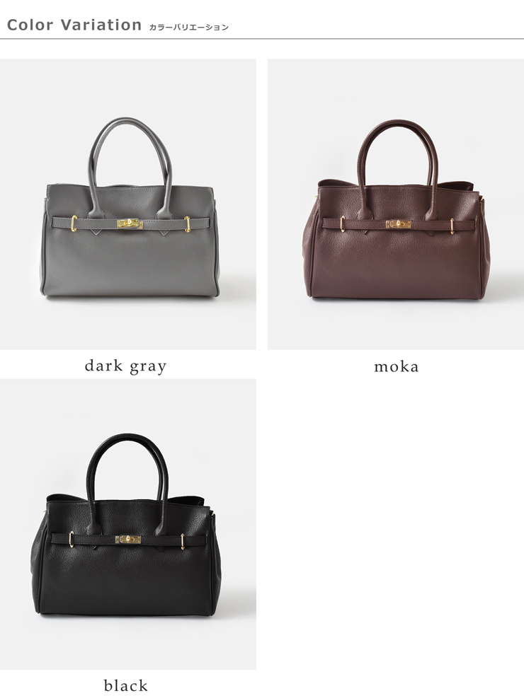 AULENTTI(オウレンティ)レザー2wayショルダーバッグfb-05600-do