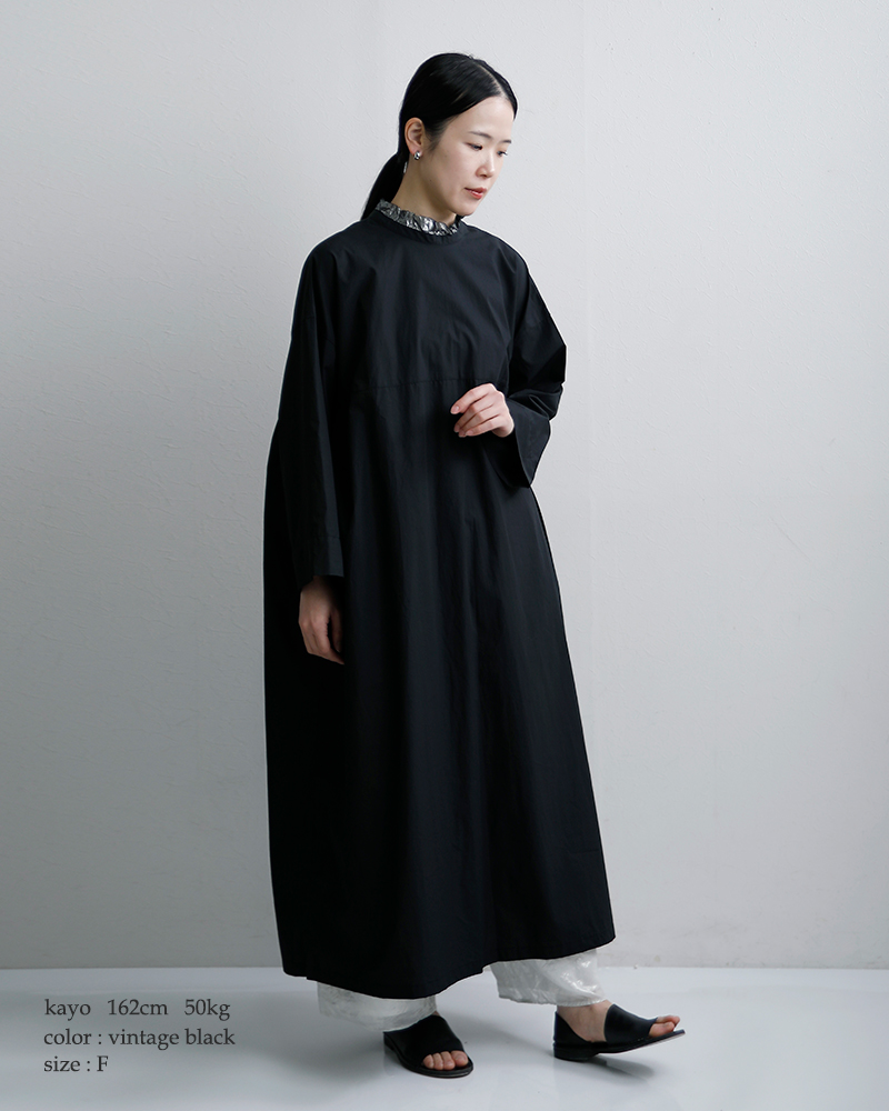 Gauze#(ガーゼ)コットン2wayアンティークサージカルワンピースANTIQUESURGICALONEPIECEg1146