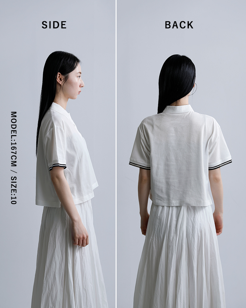 FRED PERRYシアー ティップド ポロシャツ SHEER TIPPED POLO SHIRT g2174