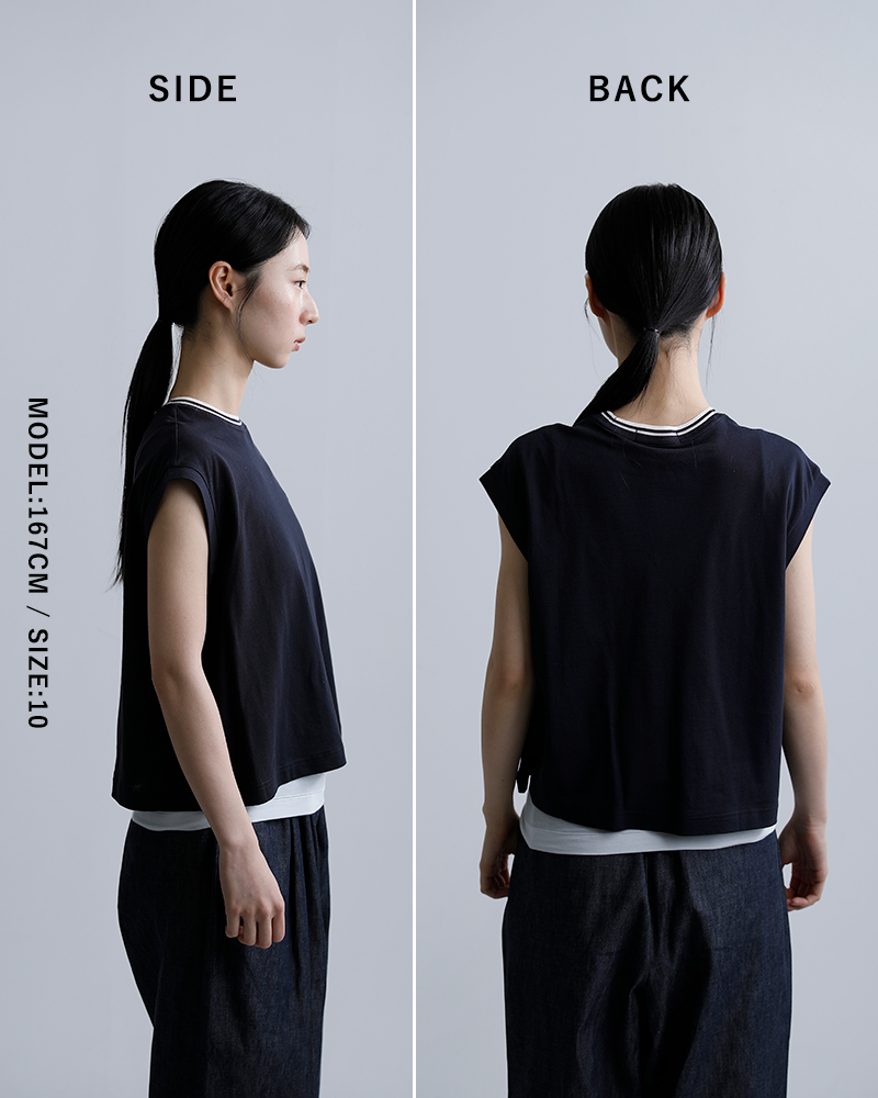 FRED PERRYシアー ティップド ピケTシャツ SHEER TIPPED PIQUE T-SHIRT g2175