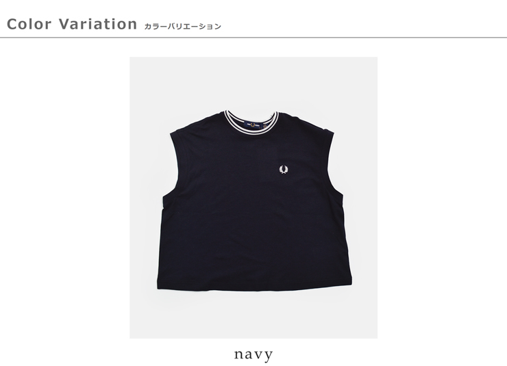 FRED PERRYシアー ティップド ピケTシャツ SHEER TIPPED PIQUE T-SHIRT g2175