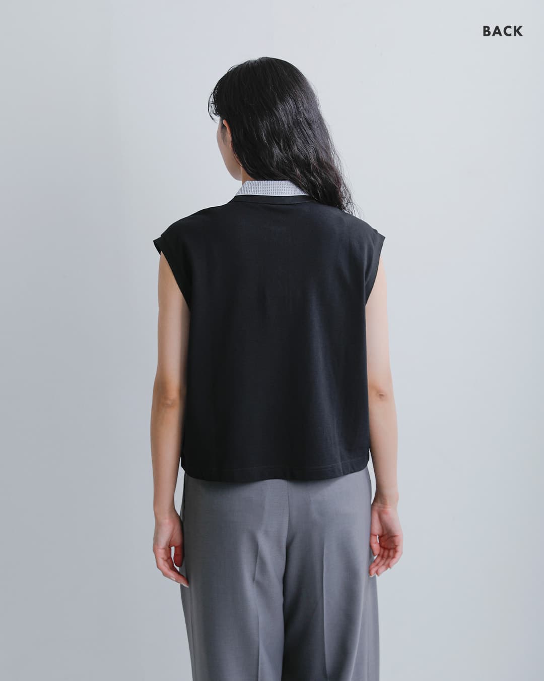 FRED PERRYメッシュカラー ポロシャツ MESH COLLAR POLO SHIRT g2181