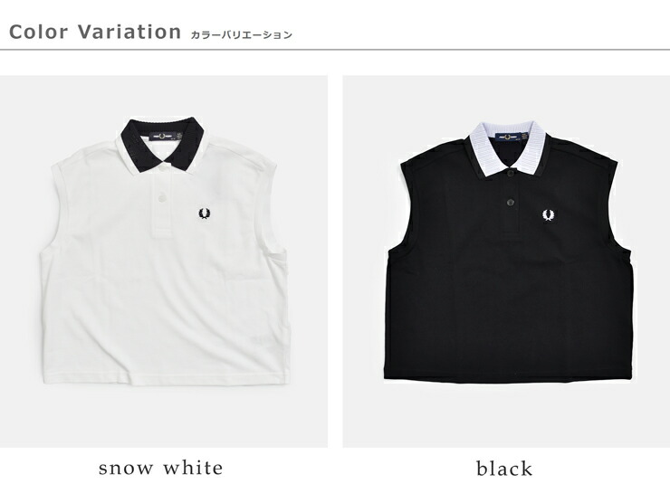 FRED PERRYメッシュカラー ポロシャツ MESH COLLAR POLO SHIRT g2181