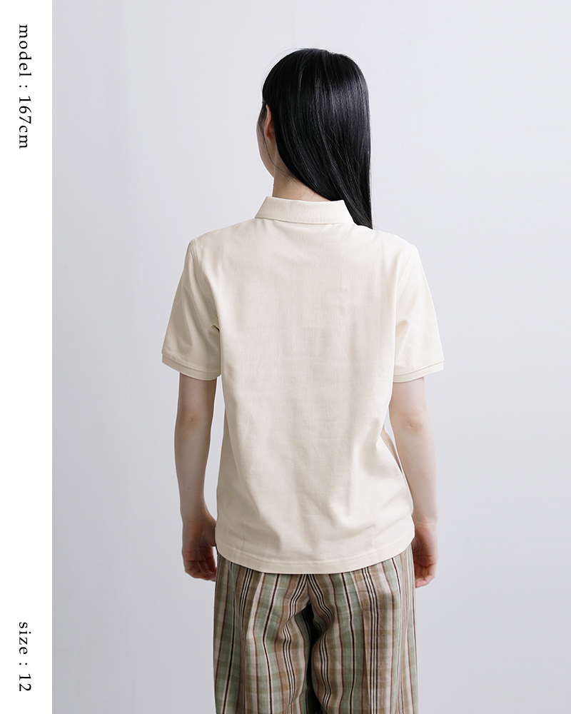FRED PERRY(フレッド ペリー)フレッドペリー 鹿の子 ポロシャツ The Fred Perry Shirt g6000