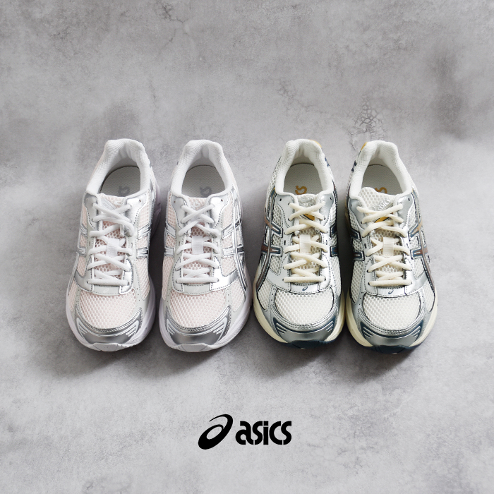 ASICSゲル1130 スポーツスタイル スニーカー GEL-1130 gel-1130-same3