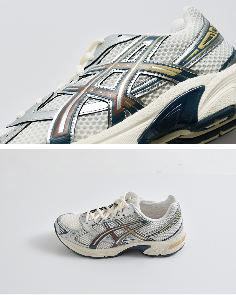 ASICSゲル1130 スポーツスタイル スニーカー GEL-1130 gel-1130-same3