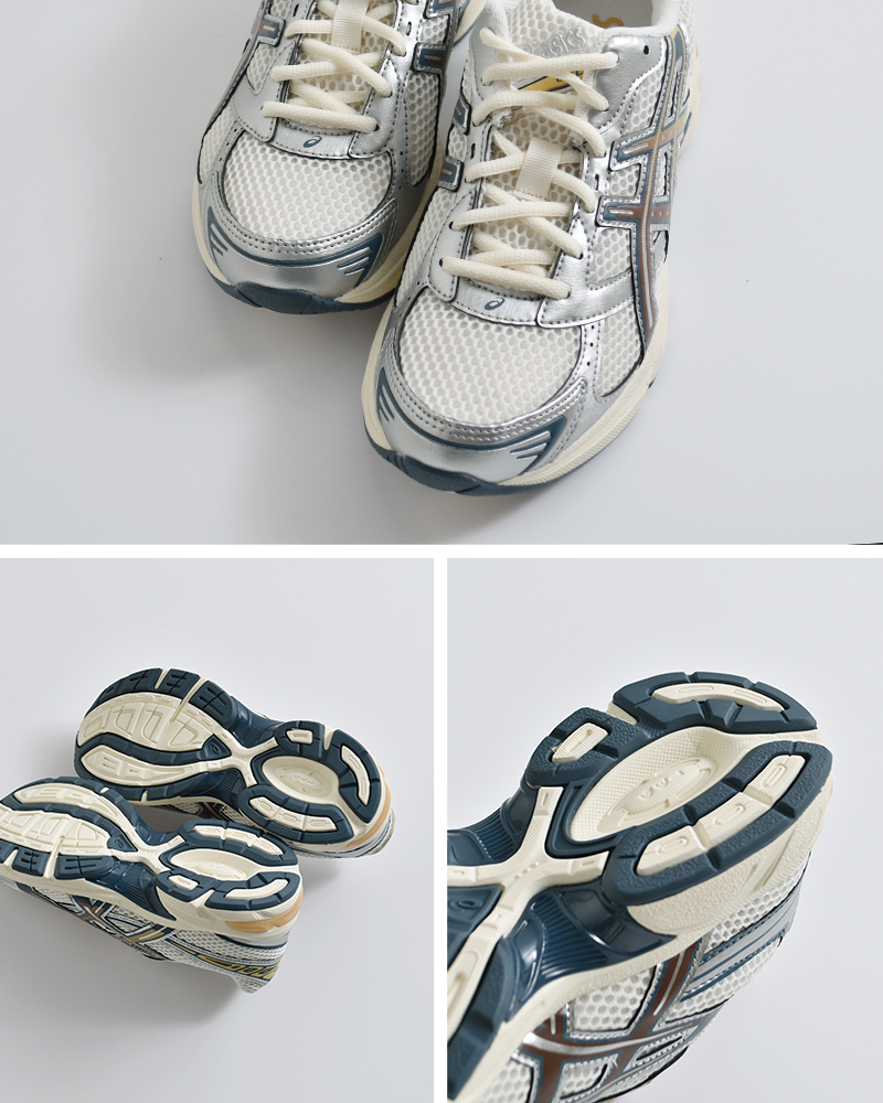 ASICSゲル1130 スポーツスタイル スニーカー GEL-1130 gel-1130-same3