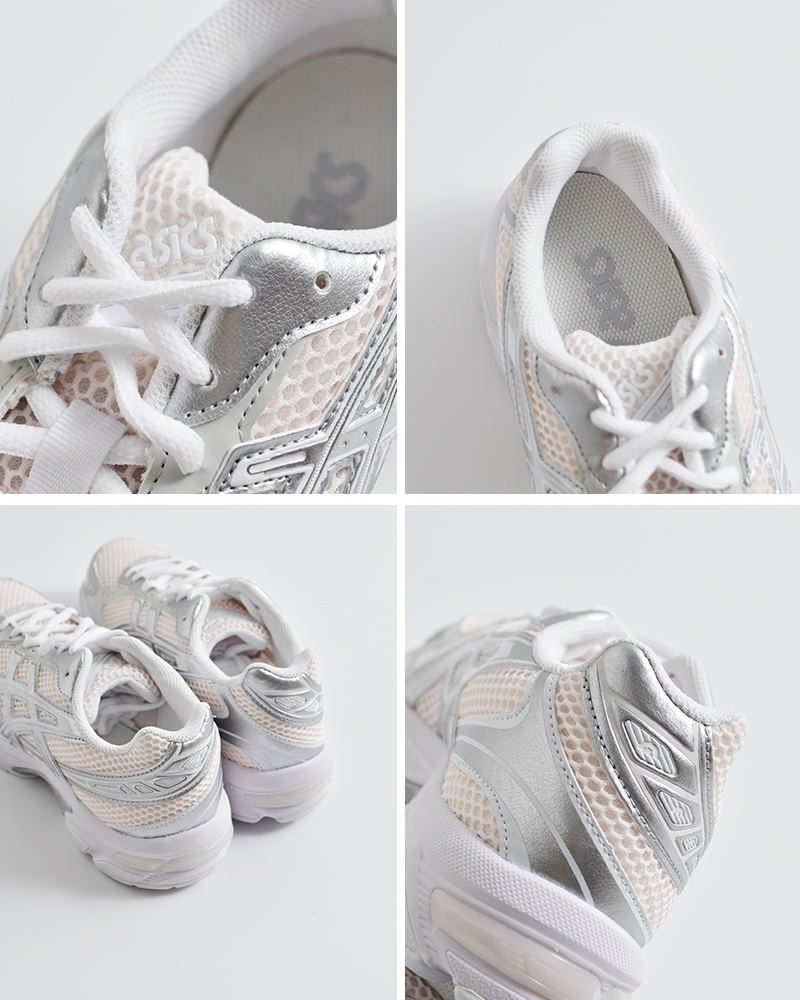 ASICSゲル1130 スポーツスタイル スニーカー GEL-1130 gel-1130-same3