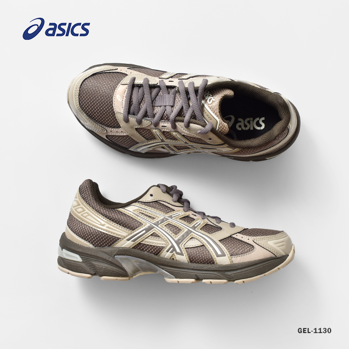 ASICS(アシックス)ゲル1130スポーツスタイルスニーカーGEL-1130gel-1130-same4