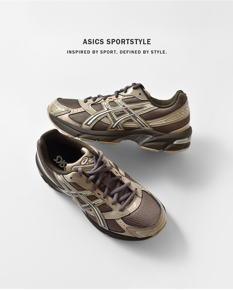 ASICS(アシックス)ゲル1130スポーツスタイルスニーカーGEL-1130gel-1130-same4