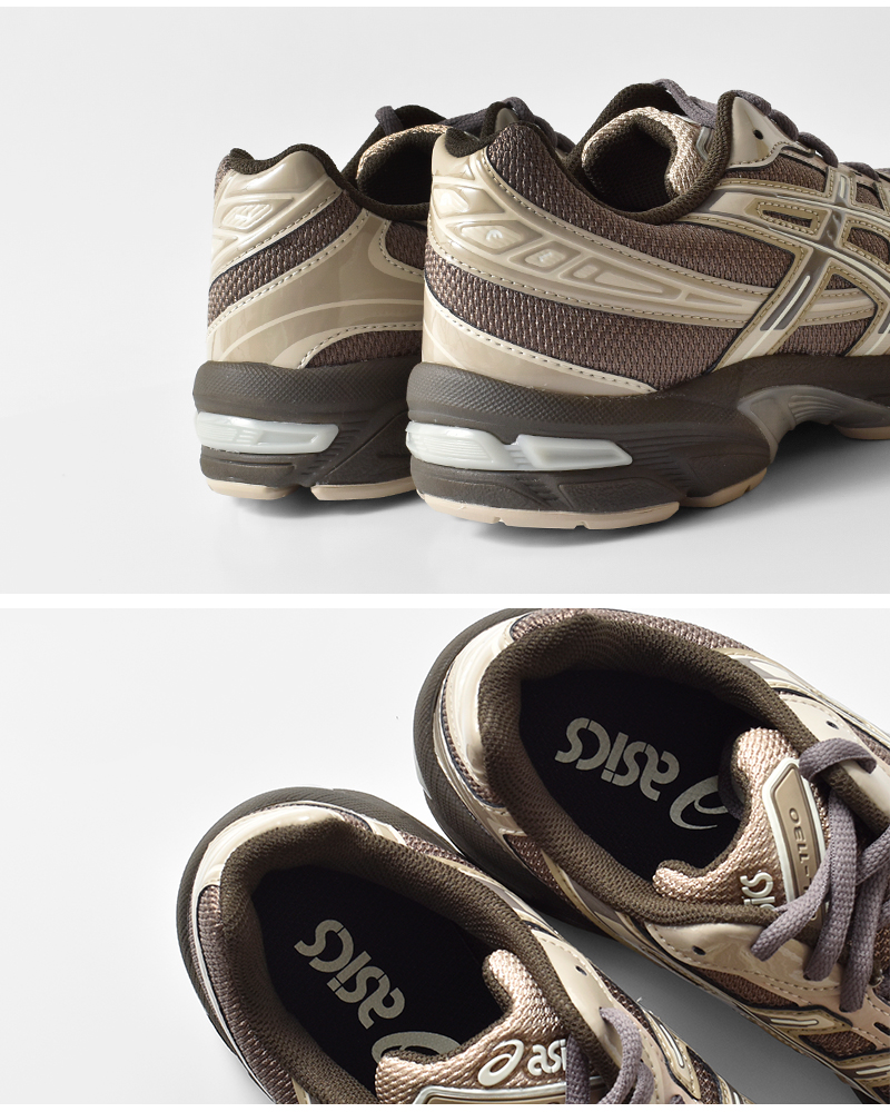 ASICS(アシックス)ゲル1130スポーツスタイルスニーカーGEL-1130gel-1130-same4