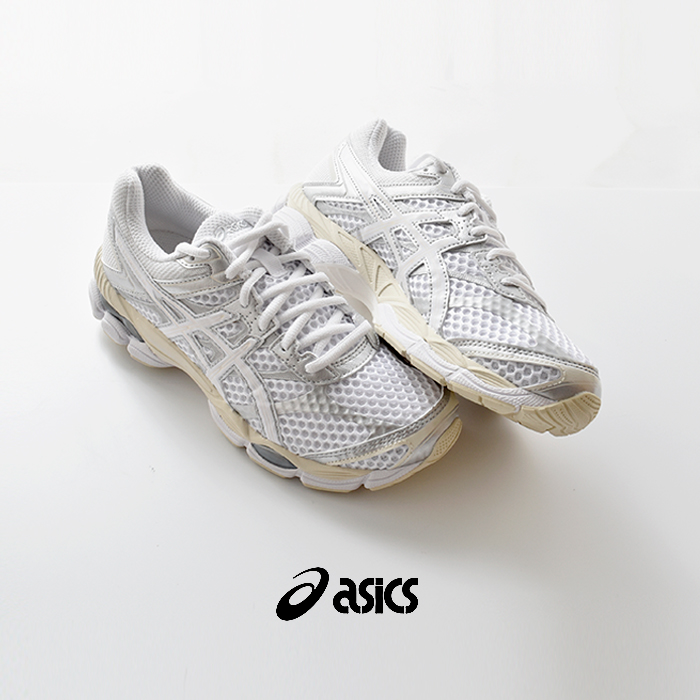 ASICS(アシックス)ゲルキュムラススポーツスタイルスニーカー“GEL-CUMULUS16”gel-cumulus16
