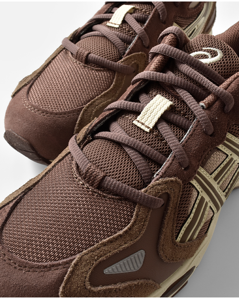 ASICS(アシックス)ゲルK1011スポーツスタイルスニーカーGEL-K1011gel-k1011-same1