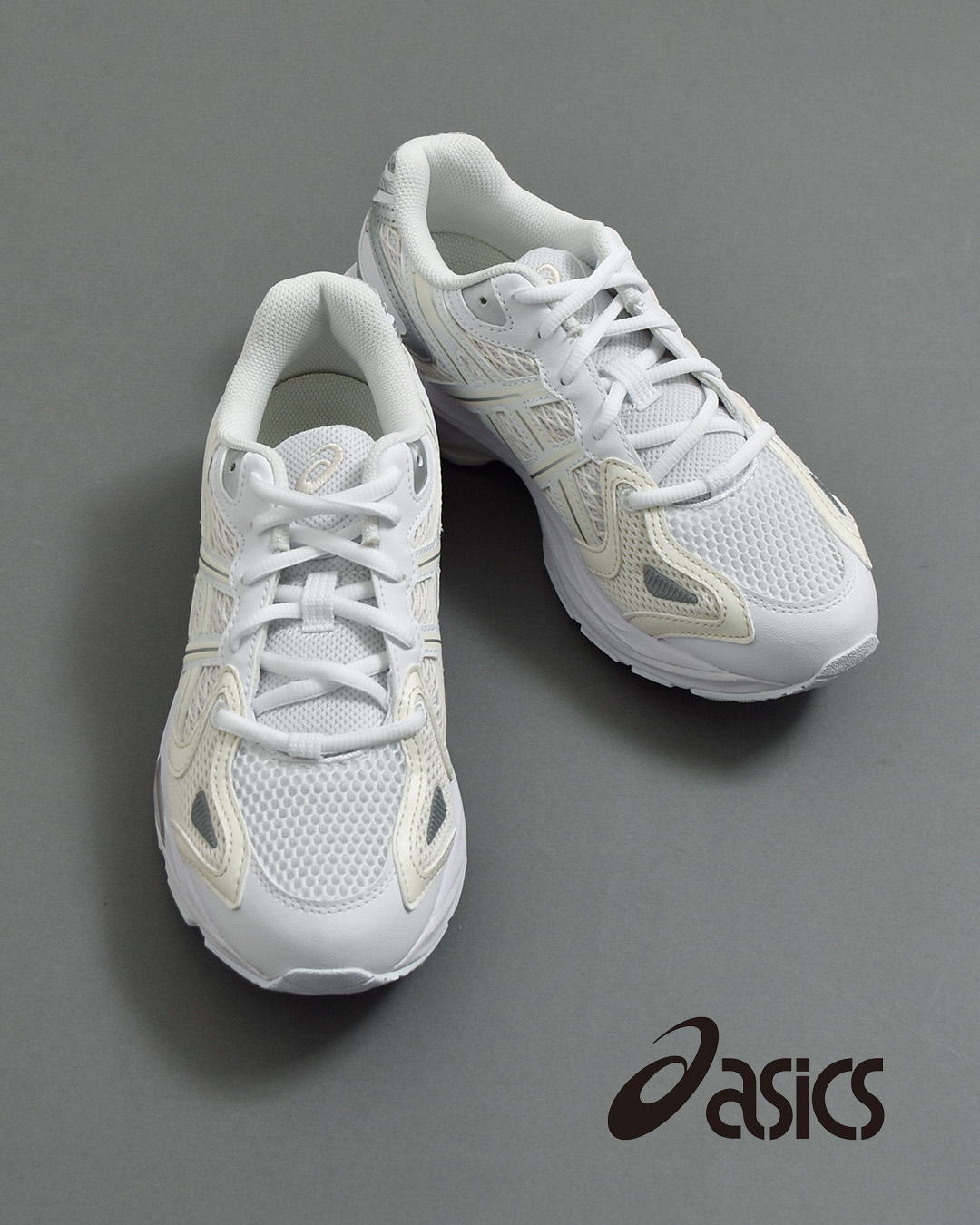 ASICSゲルK1011 スポーツスタイル スニーカー GEL-K1011 gel-k1011-same2