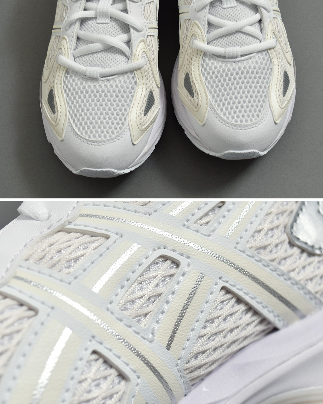 ASICSゲルK1011 スポーツスタイル スニーカー GEL-K1011 gel-k1011-same2