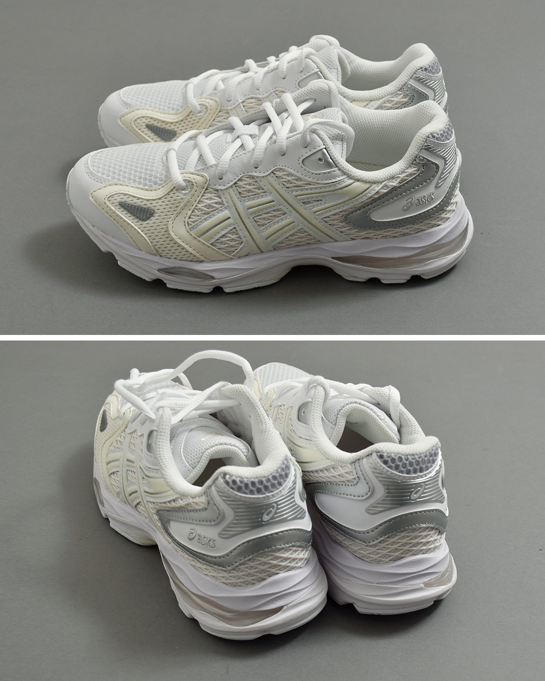 ASICSゲルK1011 スポーツスタイル スニーカー GEL-K1011 gel-k1011-same2