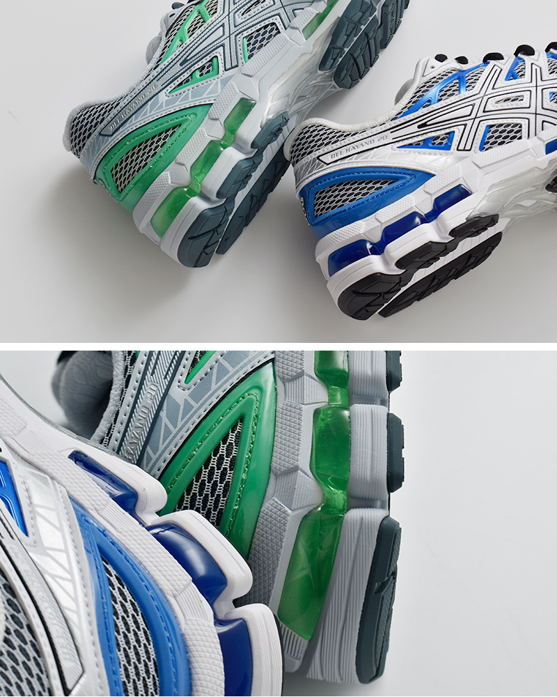 ASICS(アシックス)ゲルカヤノスポーツスタイルスニーカーGEL-KAYANO20gel-kayano20-same1