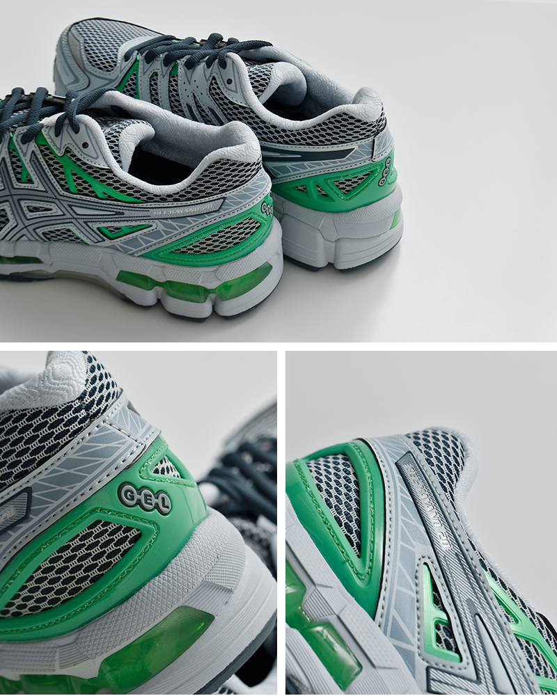 ASICS(アシックス)ゲルカヤノスポーツスタイルスニーカーGEL-KAYANO20gel-kayano20-same1