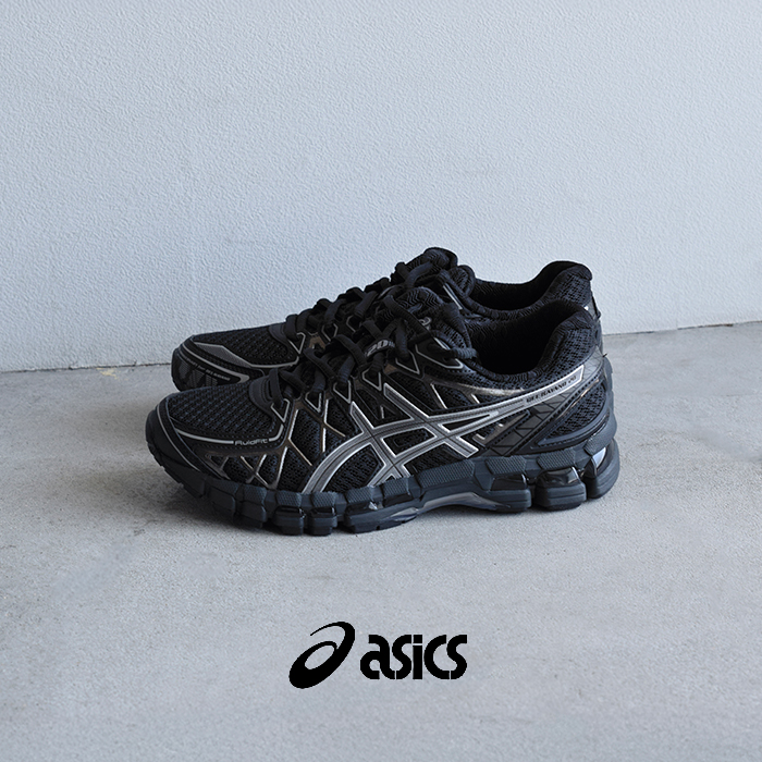 ASICS(アシックス)ゲルカヤノ スポーツスタイル スニーカー GEL-KAYANO 20 gel-kayano20